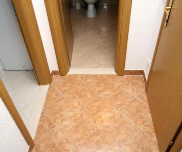 With Wifi Seget Vranjica, - 4870 Apartment Trogir