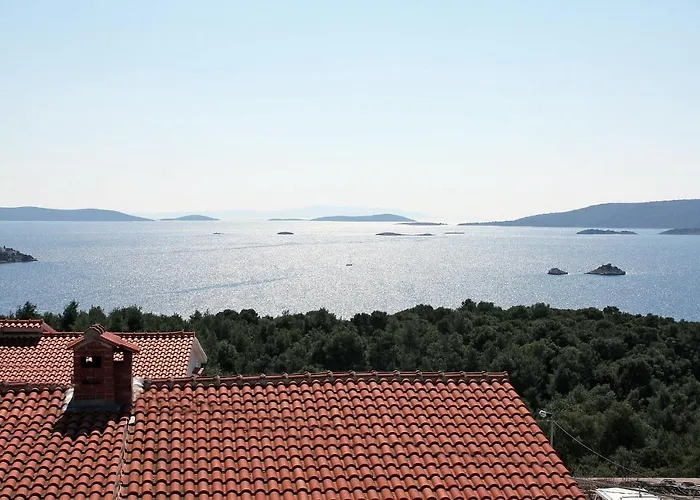 With Wifi Seget Vranjica, - 4870