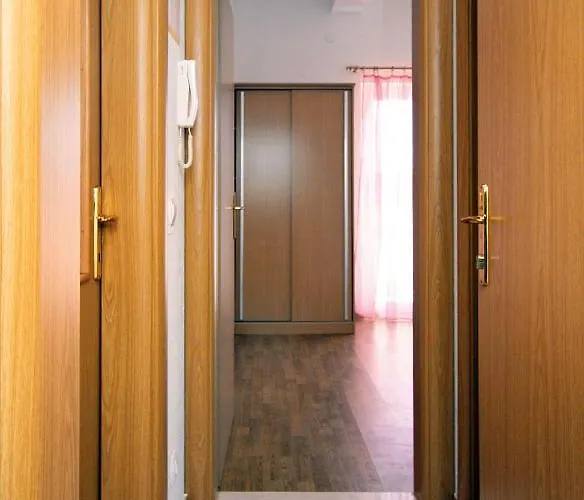 With Wifi Seget Vranjica, - 4870 Trogir