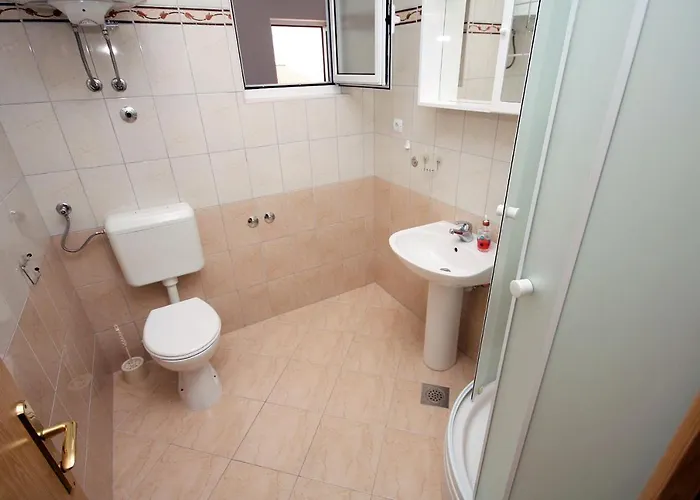 With Wifi Seget Vranjica, - 4870 * Trogir