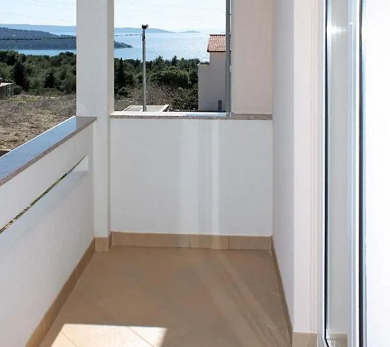 Apartment With Wifi Seget Vranjica, - 4870 *