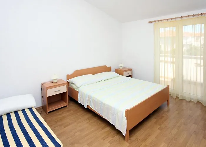 Apartment With Wifi Seget Vranjica, - 4870 *