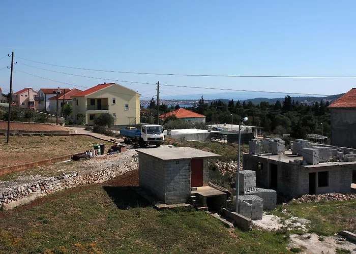 With Wifi Seget Vranjica, - 4870 *