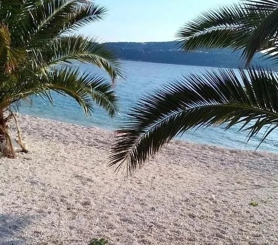 Apartment With Wifi Seget Vranjica, - 4870