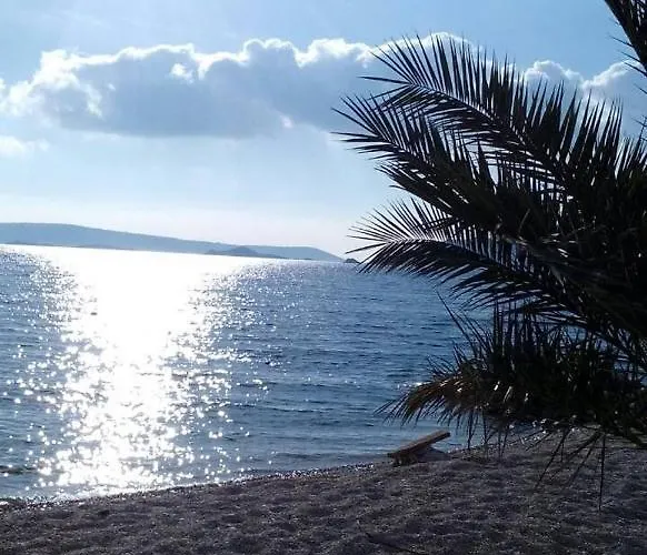 Apartment With Wifi Seget Vranjica, - 4870 Trogir